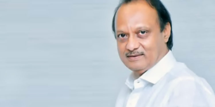 उपमुख्यमंत्री अजित पवार यंदा वाढदिवस साजरा करणार नाहीत