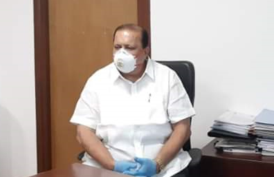 राज्याला पंधराव्या वित्त आयोगातील १ हजार ४५६ कोटी रुपये बंधित निधी प्राप्त