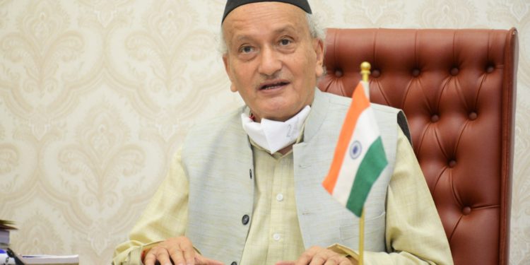 ‘भारताने जगाला प्राणीमात्र, निसर्ग व वसुंधरेच्या अधिकाराचा व्यापक विचार दिला’ : राज्यपाल भगतसिंह कोश्यारी