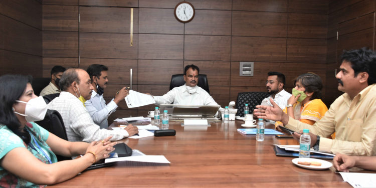 सायन-पनवेल महामार्गावरील अपघात रोखण्यासाठी आवश्यक उपाययोजनांना गती द्यावी – सार्वजनिक बांधकाम राज्यमंत्री दत्तात्रय भरणे