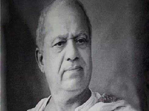 दादासाहेब फाळके यांच्या स्मृतीदिनानिमित्त उपमुख्यमंत्री अजित पवार यांचे अभिवादन