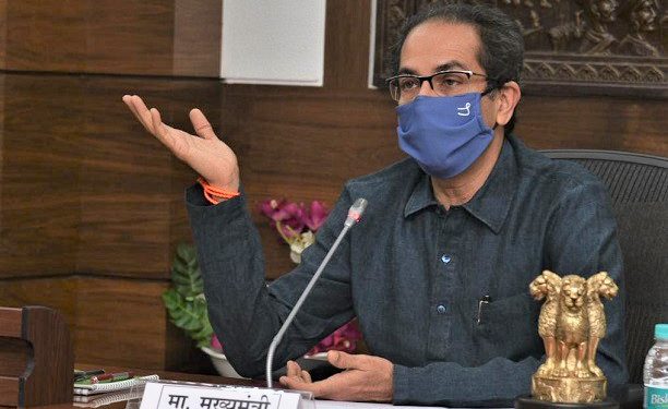 उद्योजकांनी कामगारांची जबाबदारी घ्यावी, शासन तुमच्यासमवेत – मुख्यमंत्री उद्धव ठाकरे