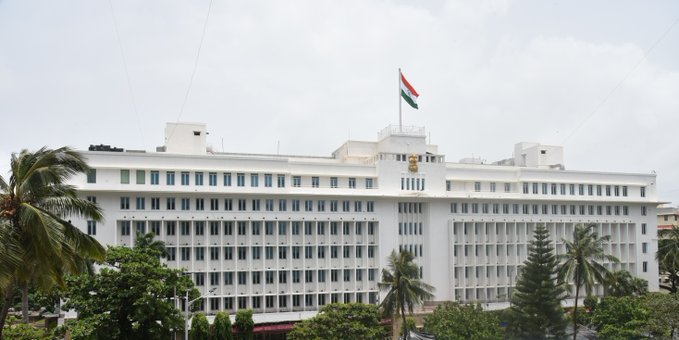 ‘ब्रेक द चेन’अंतर्गत राज्यात १ मे पर्यंत कडक निर्बंध राहणार