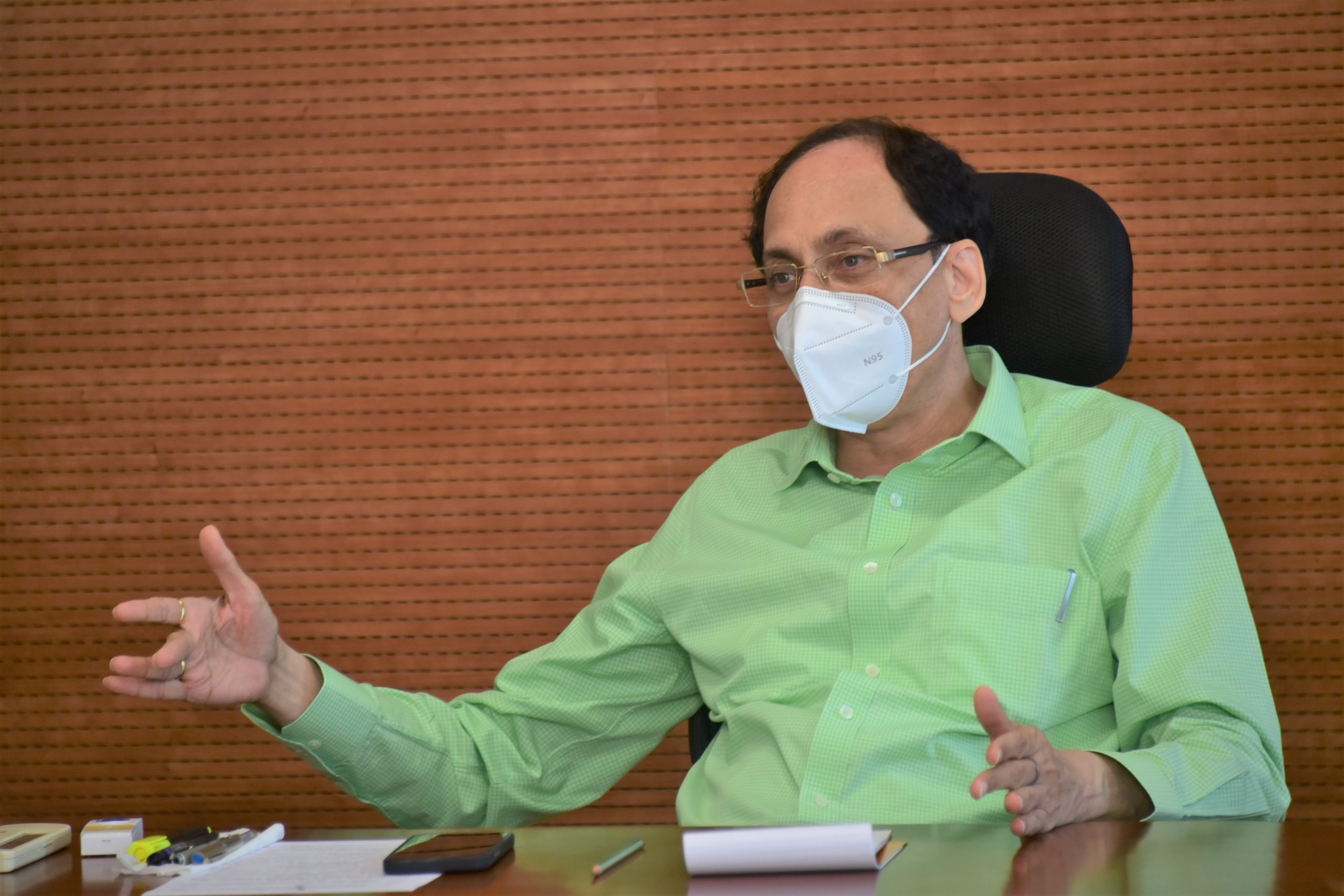 राज्यातील सर्व रुग्णालयांचे ‘फायर’ आणि ‘ऑक्सिजन ऑडीट’ करण्याचे आदेश राज्यातील सर्व रुग्णालयांचे ‘फायर’ आणि ‘ऑक्सिजन ऑडीट’ करण्याचे आदेश