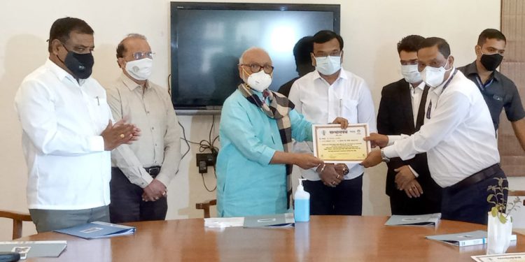 आदिवासी भागात कोरोनावरील उपचारासाठी ‘सुरगाणा पॅटर्न’ प्रभावी : पालकमंत्री छगन भुजबळ