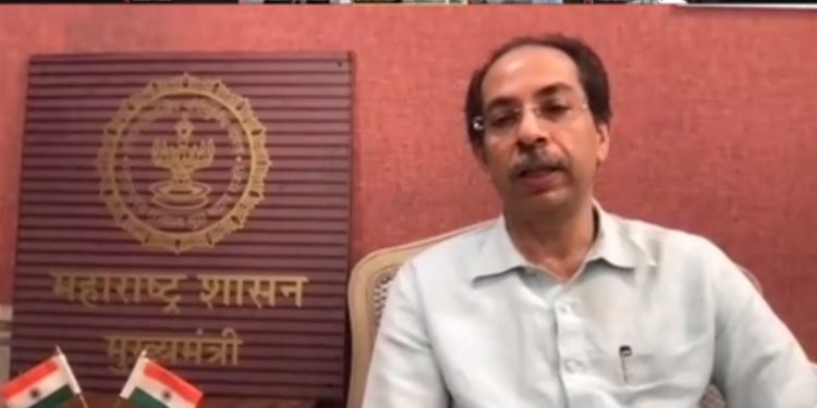 सामाजिक दायित्वांतर्गत गुणवत्तापूर्ण शैक्षणिक आणि पायाभूत सुविधांच्या विकासात योगदान द्यावे – मुख्यमंत्री उद्धव ठाकरे यांचे उद्योजक, शिक्षणक्षेत्रातील संस्था आणि तज्ज्ञांना आवाहन
